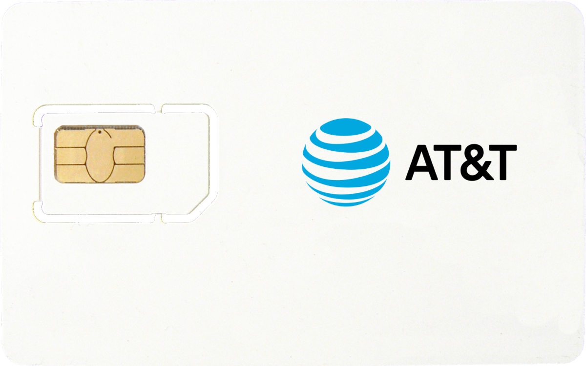 AT&T IoT Data Plans - Advanced Tracking Solutions
