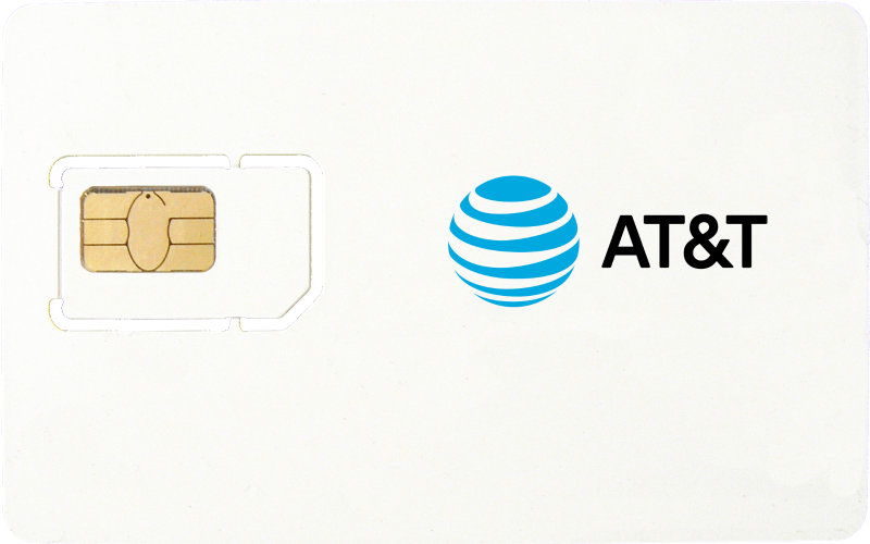 AT&T IoT Data Plans Advanced Tracking Solutions